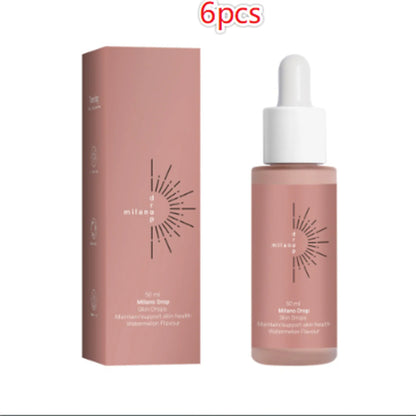 Milano Tanning Face Drops